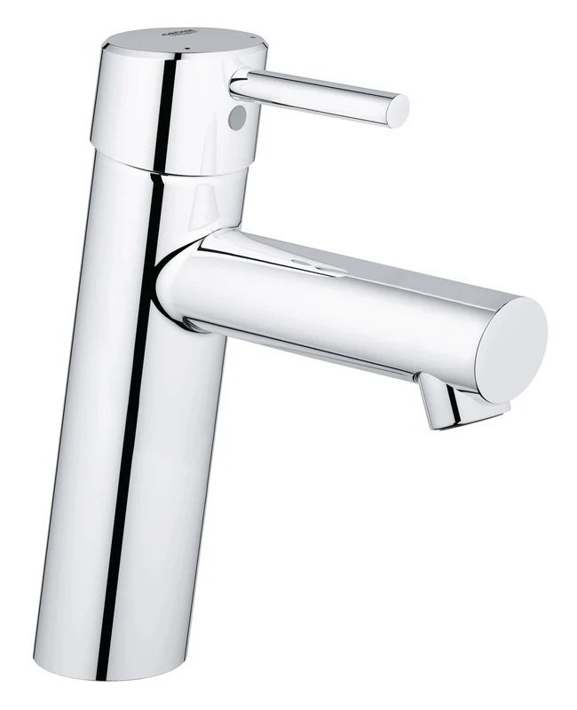 GROHE Concetto Basin Tap, Medium - Chrome