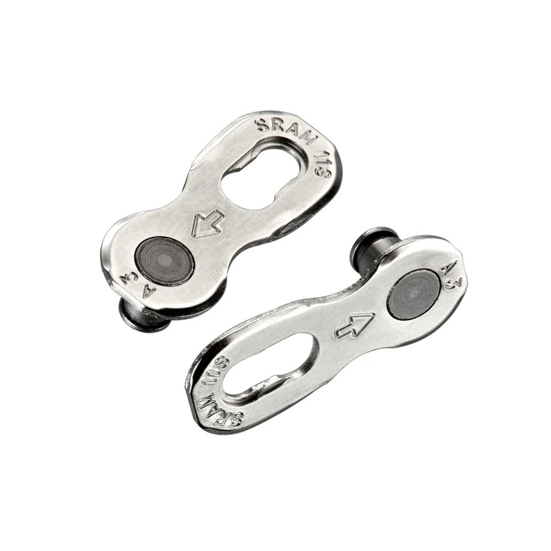 SRAM PowerLock Silver Chain Connector 11-Speed