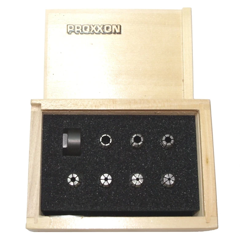 Proxxon 2224154 – 7 September Pieces for 150 FD/and