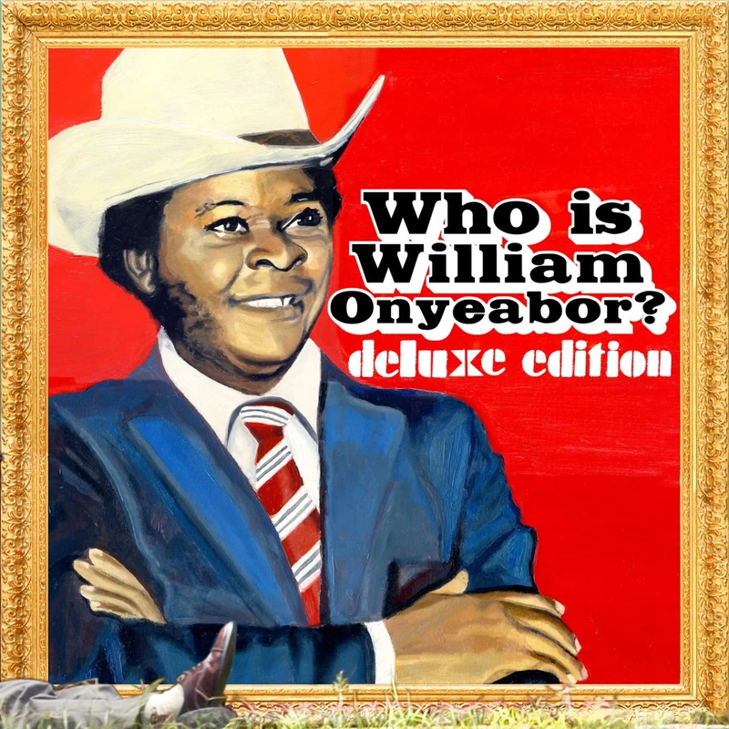 Graceice World Psychedelic Classics 5: Who Is Deluxe Edition - Image 1