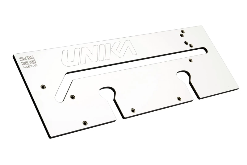 Worktop Budget DIY Jig