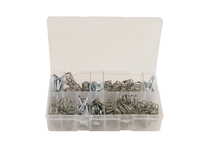 Connect 31891 Brake Shoe Hold Down Kit Box 200pc