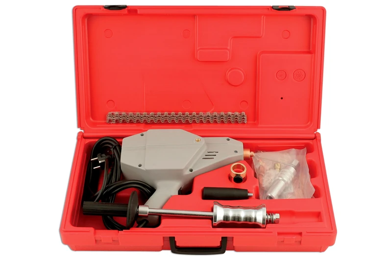 PowerTec 91975 Tec-Spot Kit