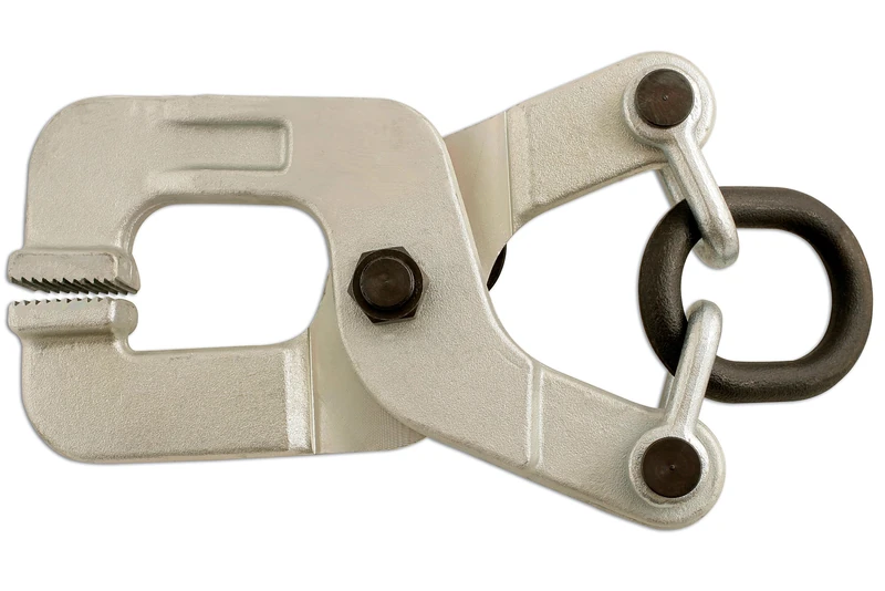 PowerTec 91894 CamLok Clamp - 65mm