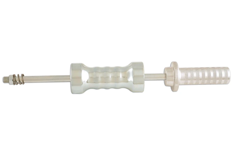 PowerTec 92345 Slide Hammer, M14 Thread 2.5kg