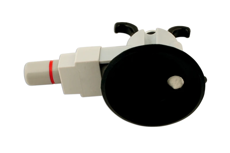 PowerTec 92390 Mirror Glass Positioning Tool