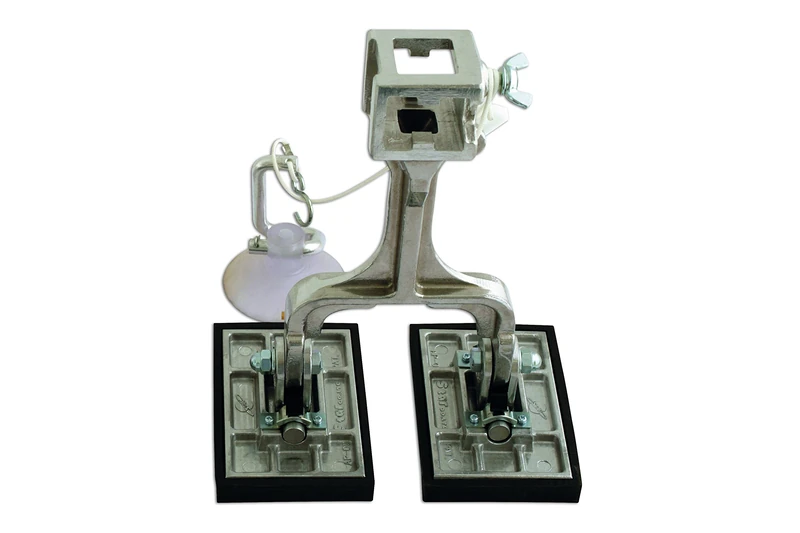 PowerTec 92148 Double Short Foot for Line Puller