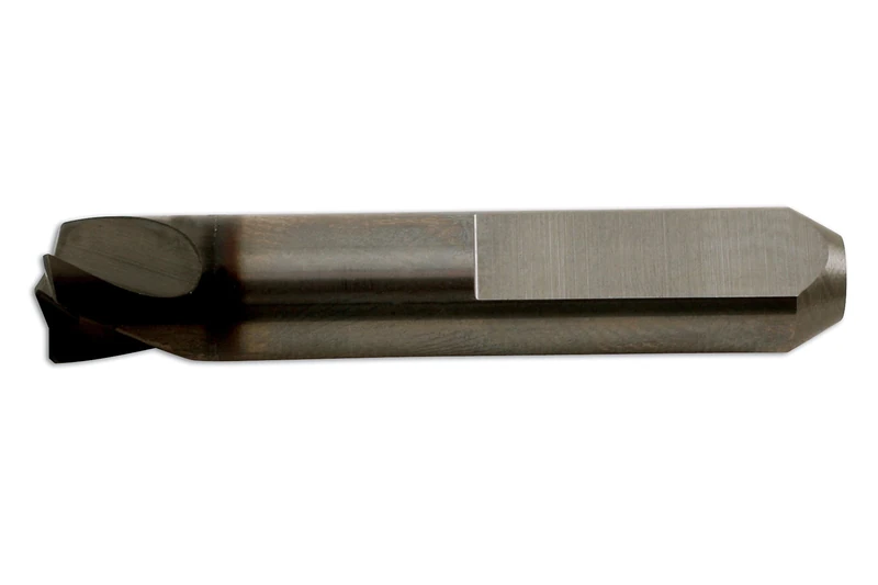 PowerTec 91937 Vario (Boron) Drill 8mm