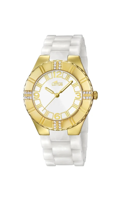 Lotus Dress Watch 15910/1