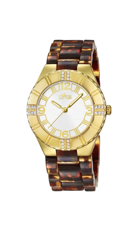 Lotus Dress Watch 15910/3