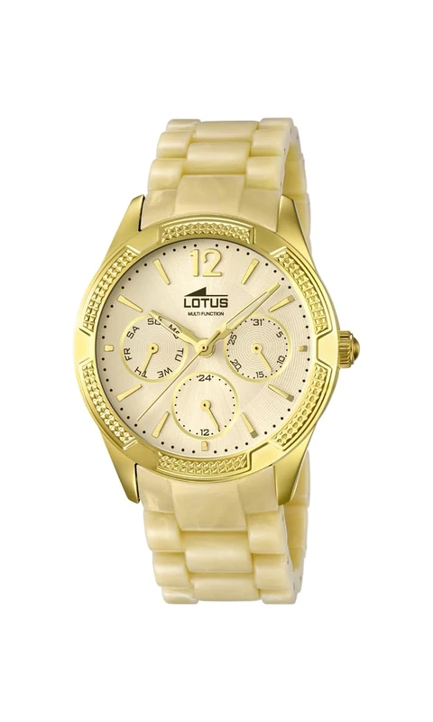 Lotus Dress Watch 15927/1