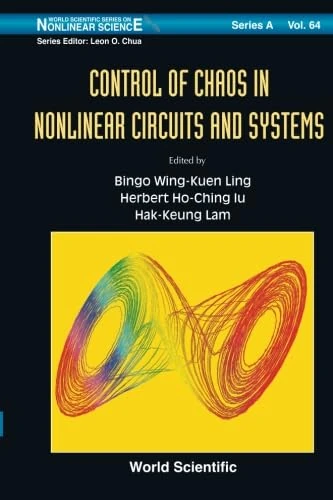 Control Of Chaos In Nonlinear Circuits And Systems