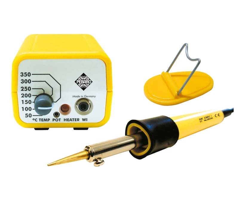 Pebaro 0275 Encaustic Station for Working Wax Paints - Image 1