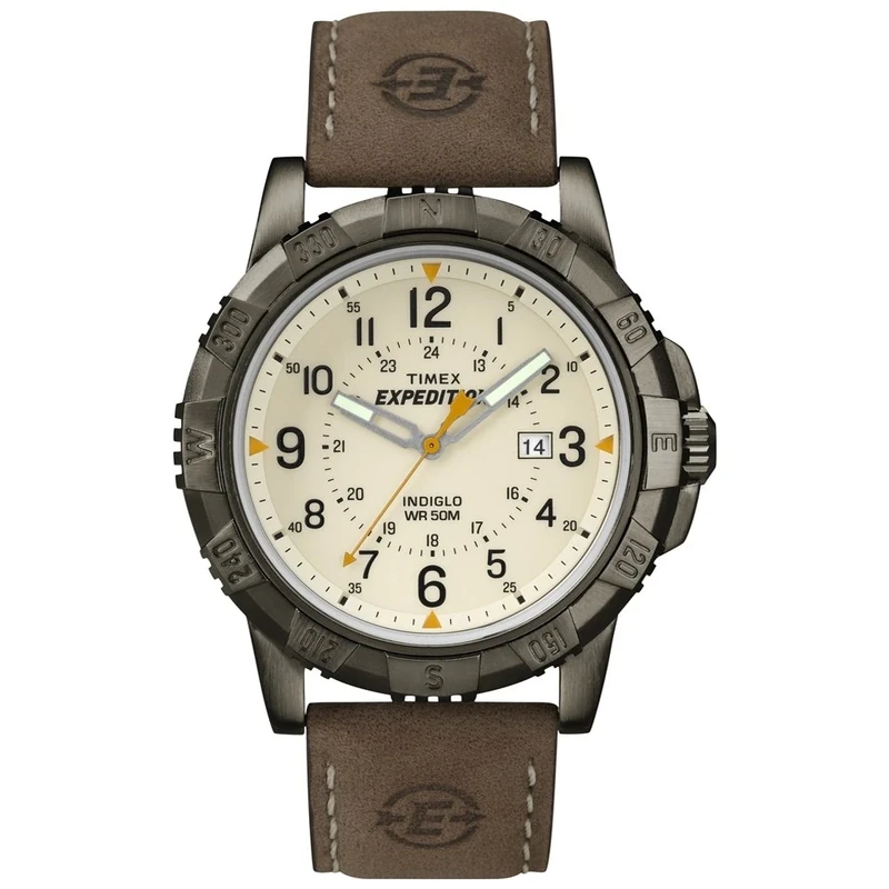 Timex Expedition Rugged Men's 45mm Watch T49990