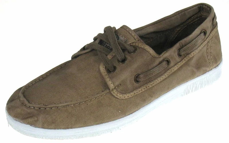 NATURAL WORLD ECO 303E-621-43, Casual Shoes, Beige,