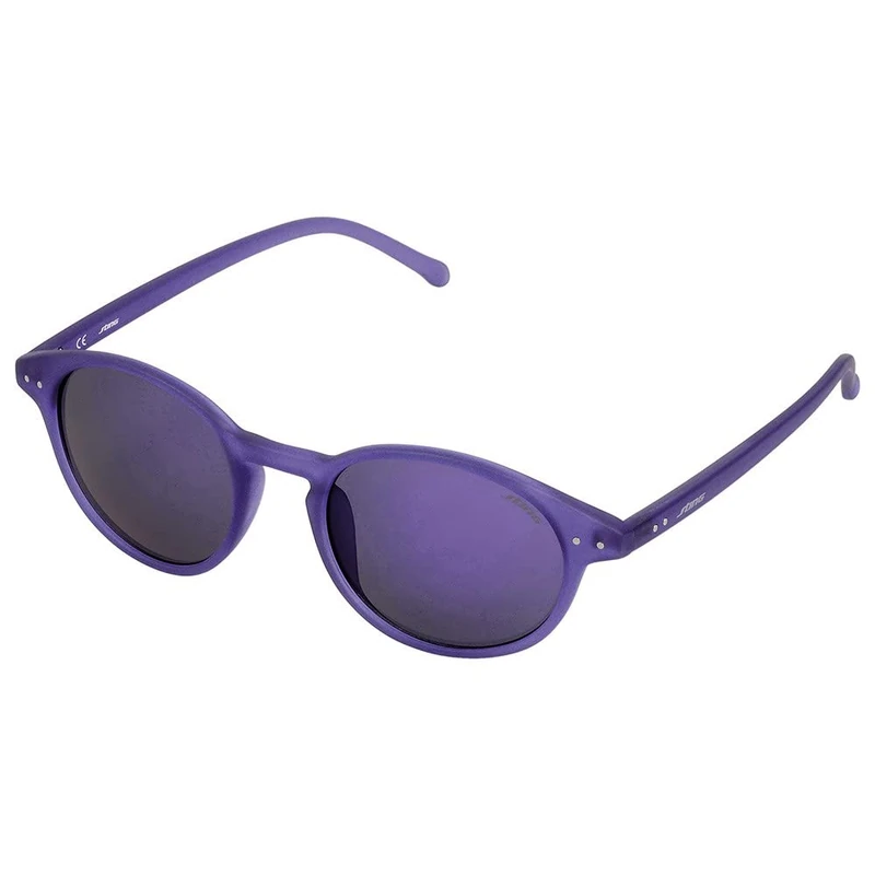 Sting Men’s SS6515487SFV Sunglasses, Purple (Morado), 48