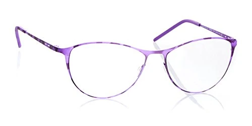 Italia Independent 5203 Sunglasses, Camo Violet, One Size