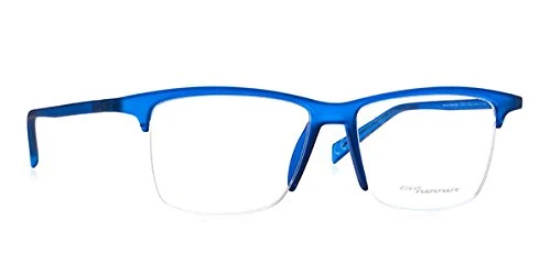 Italia Independent 5601 Sunglasses, Blue, One Size