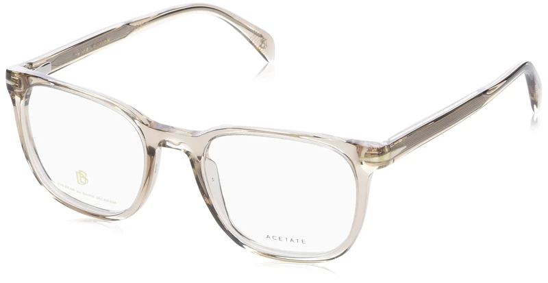 David Beckham Valentino Eyeglasses VAL 5479 LMG