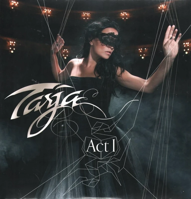 Act I - Image 1