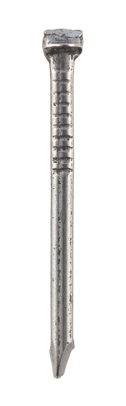 TIMCO Bright Oval Nails - 75mm - 25kg Box