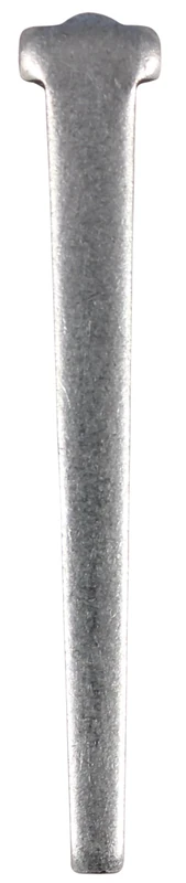 TIMCO Bright Cut Clasp Nail - 100mm - 25kg Box