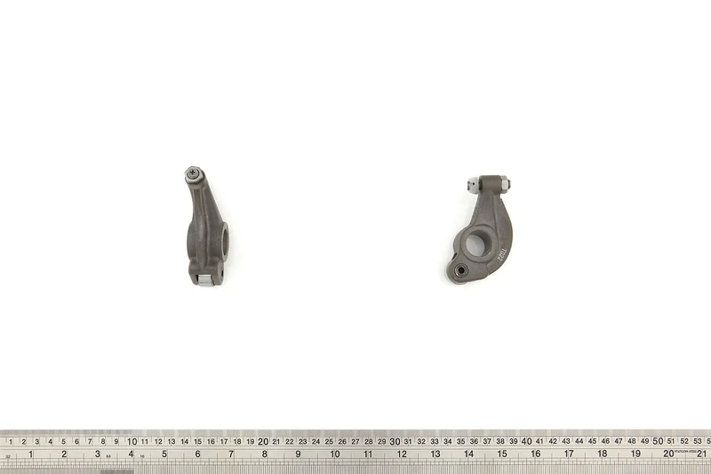 FAI AutoParts Valve Train Rocker Arm Part Number: R966S - Image 1