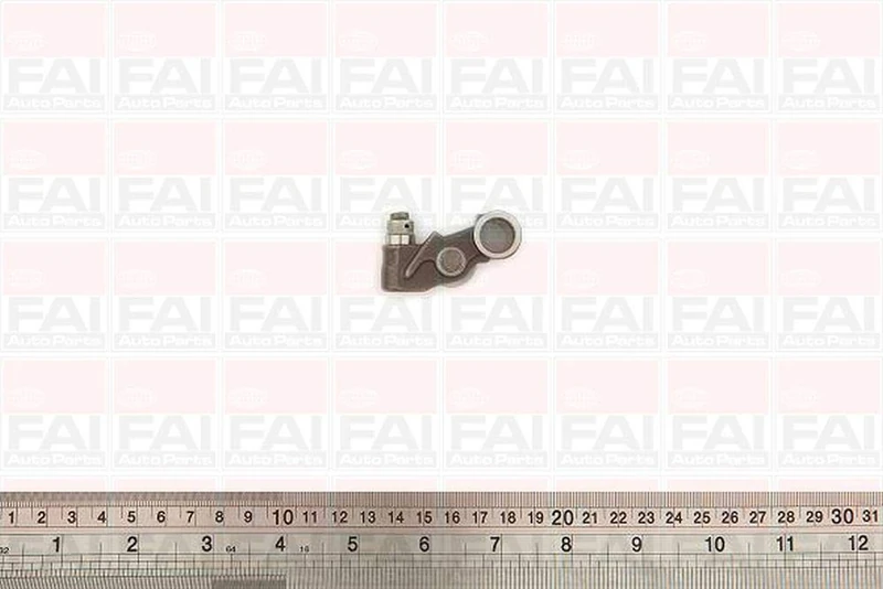FAI AutoParts Valve Train Rocker Arm Part Number: R187S