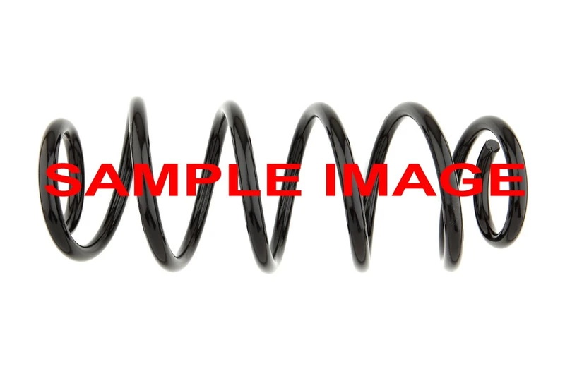 FAI AutoParts Front Coil Spring Replacement (Single Unit) SP087