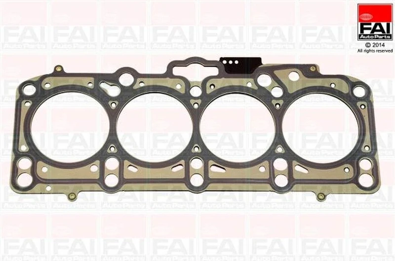 FAI AutoParts Replacement Cylinder Head Gasket HG1012B