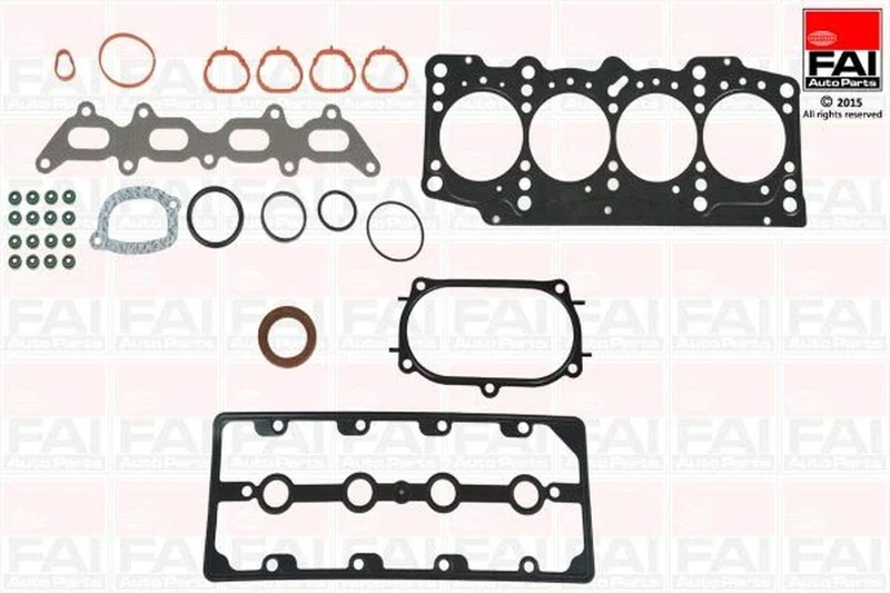 Fai Autoparts Cylinder Head Gasket Set Part Number: Hs1147