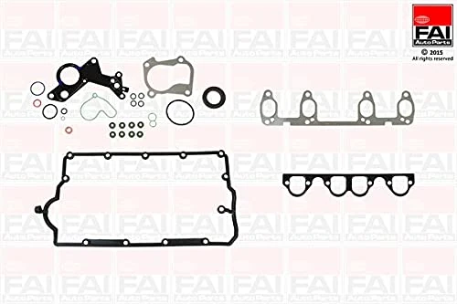 Fai Autoparts Cylinder Head Gasket Set Part Number: Hs1316Nh