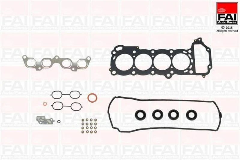 FAI AutoParts Cylinder Head Gasket Set Part Number: HS1844
