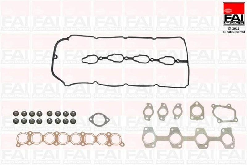FAI AutoParts Cylinder Head Gasket Set Part Number: HS2119NH