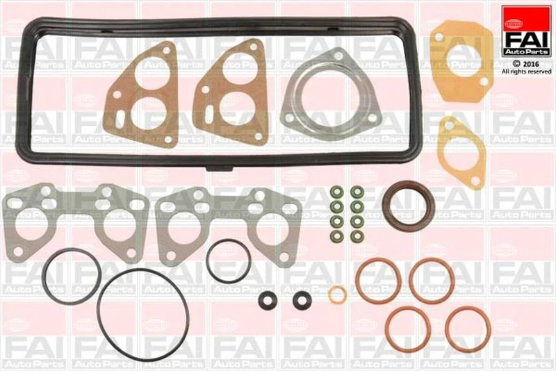 FAI AutoParts Cylinder Head Gasket Set Part Number: HS233NH