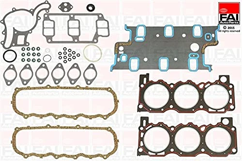 FAI AutoParts Cylinder Head Gasket Set Part Number: HS437