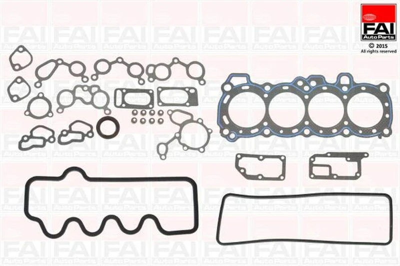 FAI AutoParts Cylinder Head Gasket Set Part Number: HS664