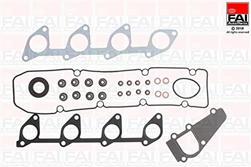 FAI AutoParts Cylinder Head Gasket Set Part Number: HS869NH