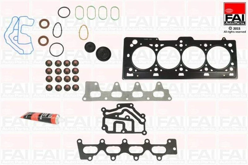 FAI AutoParts Cylinder Head Gasket Set Part Number: HS880