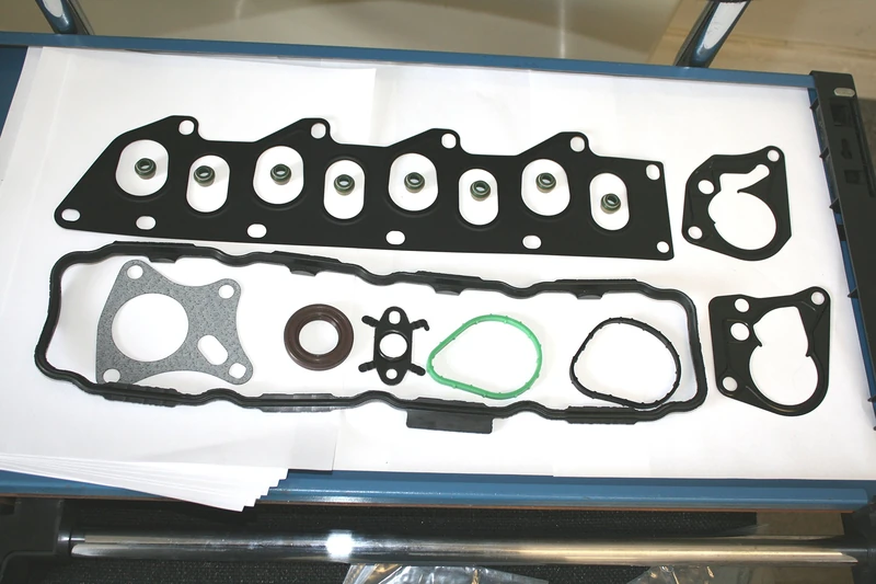 FAI AutoParts Cylinder Head Gasket Set Part Number: HS887NH