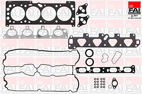 FAI AutoParts Cylinder Head Gasket Set Part Number: HS894