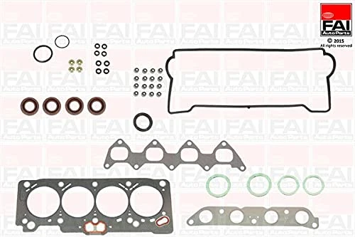 FAI AutoParts Cylinder Head Gasket Set Part Number: HS963