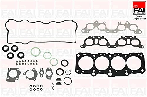 FAI AutoParts Cylinder Head Gasket Set Part Number: HS994