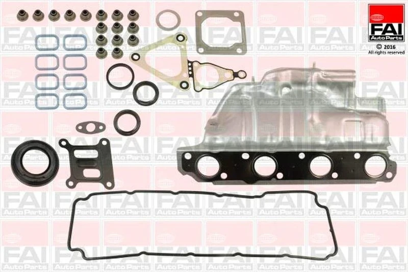 FAI AutoParts Cylinder Head Gasket Set Part Number: HS1005NH