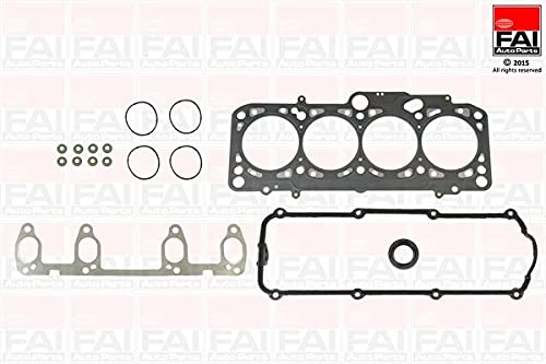 FAI AutoParts Cylinder Head Gasket Set Part Number: HS1009