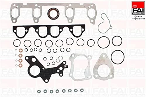 FAI AutoParts Cylinder Head Gasket Set Part Number: HS1013NH