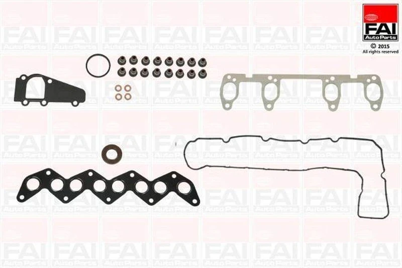 FAI AutoParts Cylinder Head Gasket Set Part Number: HS1064NH