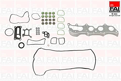 FAI AutoParts Cylinder Head Gasket Set Part Number: HS1079NH