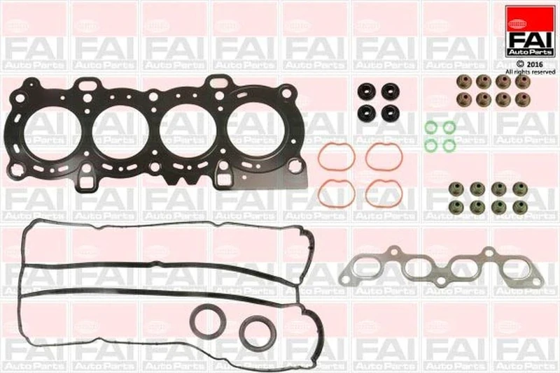 Fai Autoparts Cylinder Head Gasket Set Part Number: Hs1153