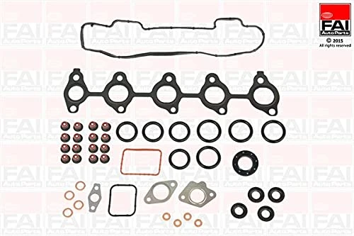 Fai Autoparts Cylinder Head Gasket Set Part Number: Hs1165Nh